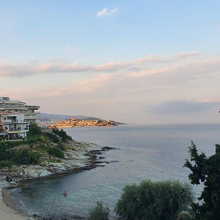 ミハスLaegenhet Med Fantastisk Utsikt In Riviera Del Solアパートメント エクステリア 写真