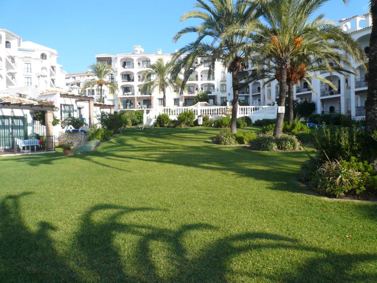 ミハスLaegenhet Med Fantastisk Utsikt In Riviera Del Solアパートメント エクステリア 写真